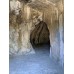 Prison of Socrates cave entrance